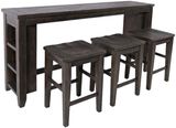 Barnwood