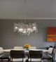 YHD Teardrop 10-Light Chandelier-1