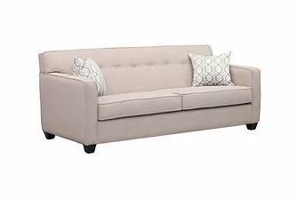 Edgewood Furniture C556 Pottery Natural Sofa-0