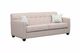 Edgewood Furniture C556 Pottery Natural Sofa-0