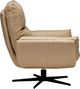 Stylus® Furniture Ivy Texas Stone Swivel Chair-1