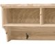 John Thomas Furniture® Customizable Select Hanging Wall Shelves-1