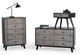 VIG Furniture Nova Domus Black/Gray Dresser-3