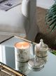 A & B Home Antique Mercury Soy Wax Candle-5