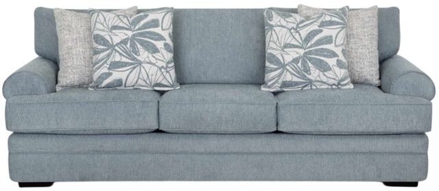 Franklin™ Morgan Cakepop Chambray Sofa-2