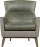 Hooker® Furniture Camille Potenza Graphite Chair-1