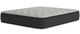Sierra Sleep® By Ashley® Palisades Hybrid Firm Tight Top California King Mattress Bed in a Box-1