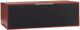 MartinLogan Motion 50XTi Red Walnut Center Channel Speaker-2