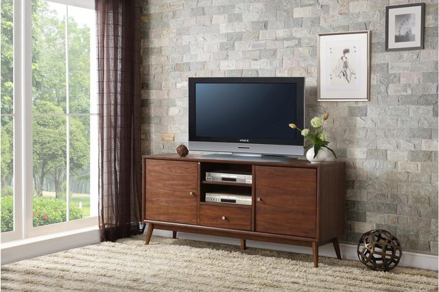 Mazin Furniture Frolic 64" TV Stand-2