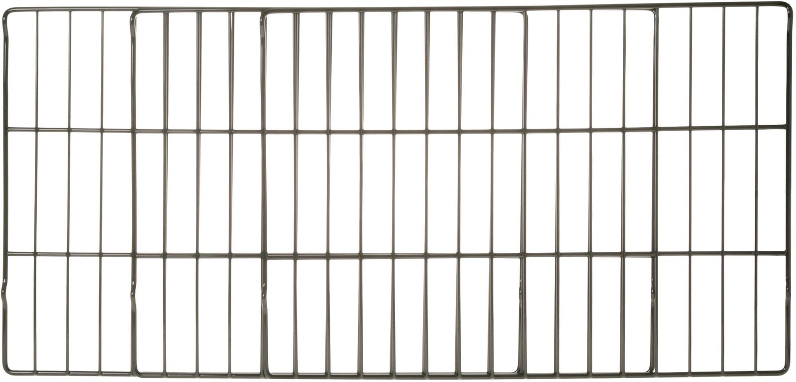GE® Self-Clean Oven Racks (3PK)-Stainless Steel