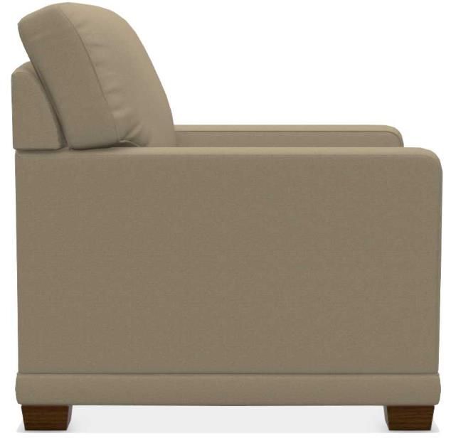 La-Z-Boy® Kennedy Wicker Chair-2