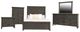 Vintage Furniture Rhett Chest-1