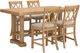 Signature Design by Ashley® Havonplane 5-Piece Brown Counter Height Dining Set-0