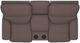 La-Z-Boy® Brooks Graphite Power Reclining Loveseat-1