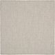 Nourison Home™ Courtyard 5' Square Style 11 Area Rug-0