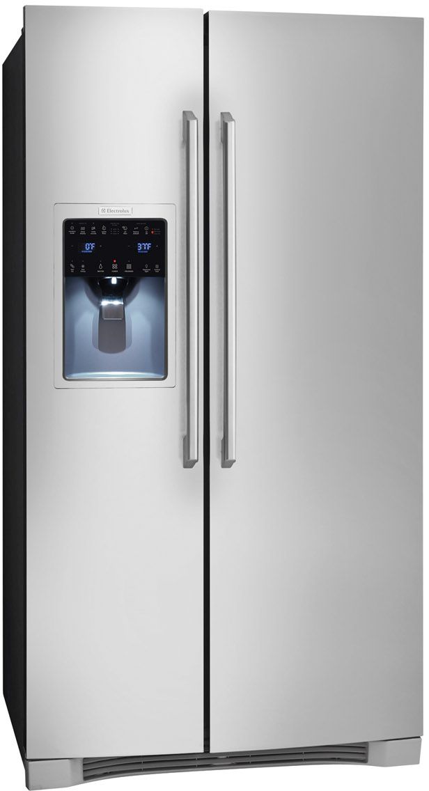Electrolux Signature Design 25.93 Cu. Ft. Side-by-Side