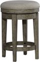Liberty Furniture City Scape 4-Piece Burnished Beige Counter Dining Set-2