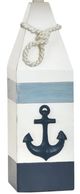 Stylecraft Nalu Blue Table Lamp-1