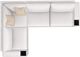 La-Z-Boy® Tahoe Oyster Sectional with Custom Layout Options-4
