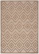 Nourison Home™ Versatile Natural Beige 5'x7' Area Rug-0