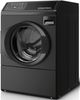 Speed Queen® Matte Black Front Load Laundry Pair-3
