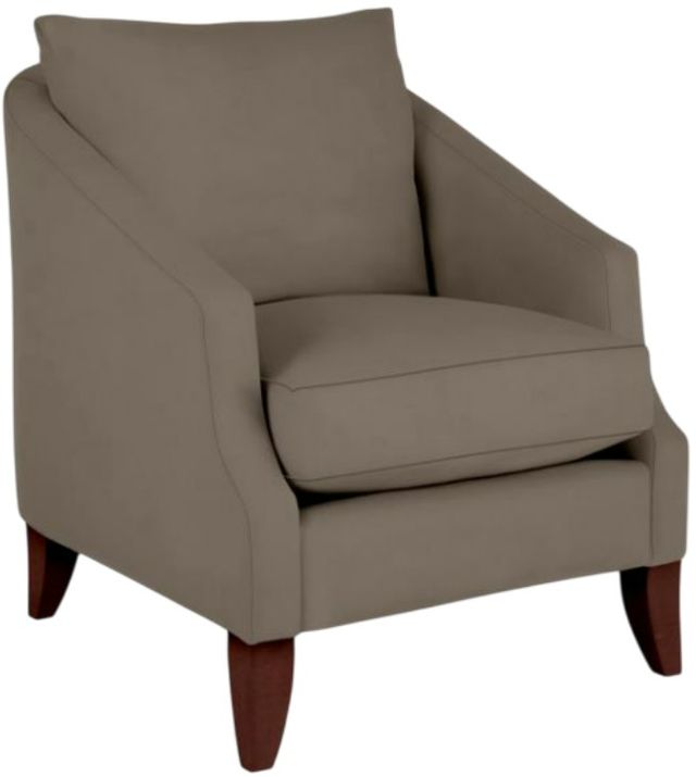 Craftmaster® Customizable New Traditions Stationary Accent Chair-1