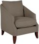 Craftmaster® Customizable New Traditions Stationary Accent Chair-1
