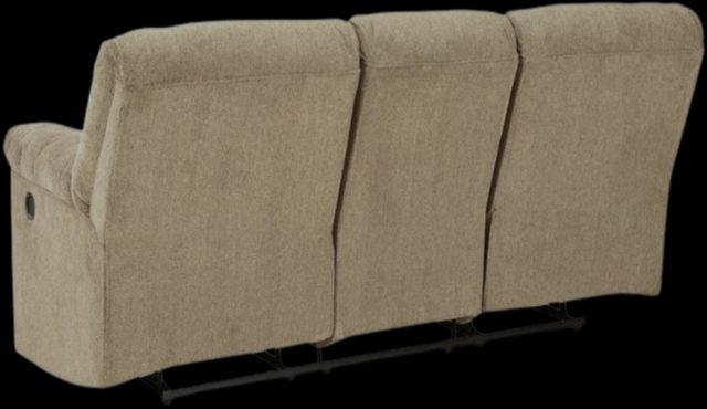 Signature Design by Ashley® Alphons Briar Reclining Sofa-3