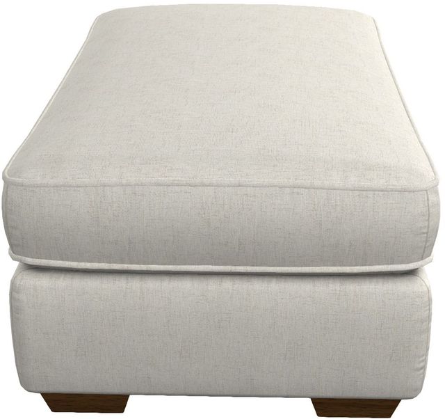 La-Z-Boy® Paxton Parchment Premier Ottoman-3
