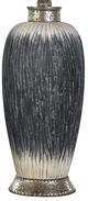 Stylecraft Tokat Ebony Table Lamp-1
