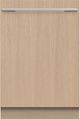 Fisher & Paykel Series 5 24" Panel Ready Integrated Dishwasher-0