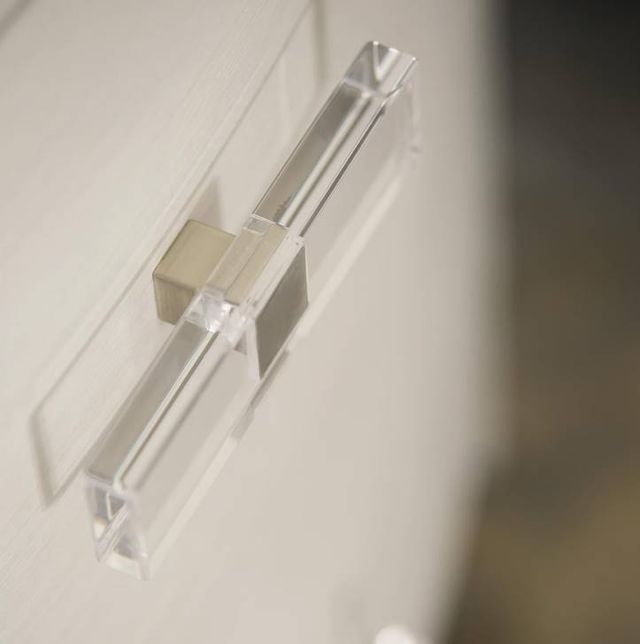 Bernhardt Axiom Linear White Nightstand-3