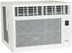 Haier 6,000 BTU White Window Mount Air Conditioner-1