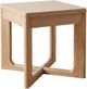 Liberty Furniture Ballentine 3-Piece Weathered Bronze Occasional Table Set-2