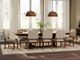 Almond Dining Table-1