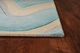 KAS Rugs Eternity Ocean Vibes 5'x8' Rug-3