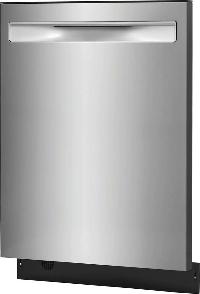 Frigidaire Gallery® 24" Smudge-Proof® Stainless Steel Built In Dishwasher -1