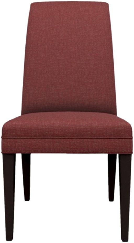 Best® Home Furnishings Customizable Odell Dining Side Chair with Espresso Legs-1