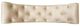 Michael Amini® Platine De Royale Champagne Accent Bench-4