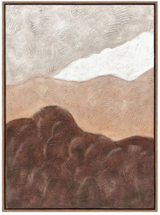 Signature Design by Ashley® Fanthorne Wall Art-0