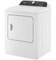 Whirlpool® 7.0 Cu. Ft. White Front Load Electric Moisture Sensing Dryer-3