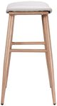 Furnishings' Mate Customizable Sheila Counter Stool-2