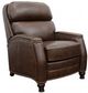 BarcaLounger© Townsend Wenlock Double Chocolate Recliner-3