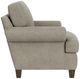 Flexsteel® Moxy Silver Pebble Chair-2