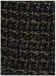 Nourison Home™ Cozy Shimmer 5'x7' Style 3 Area Rug-0
