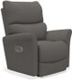 La-Z-Boy® Rowan Granite Power-Recline-XRW+™ Reclina-Way® Recliner-1