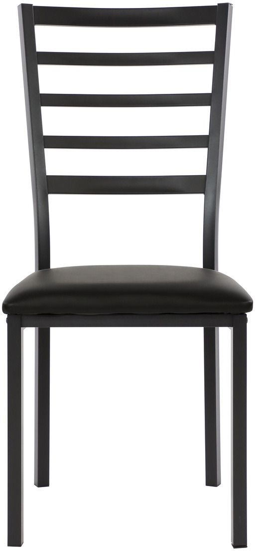 Mazin Furniture Flannery Side Chair-1