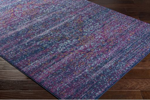 Surya Harput Purple 9'x13' Area Rug-1
