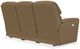 La-Z-Boy® Kipling Bark Power Reclining Sofa with Headrest-3