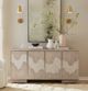 Liberty Furniture Terrace Gravel Accent Cabinet-1